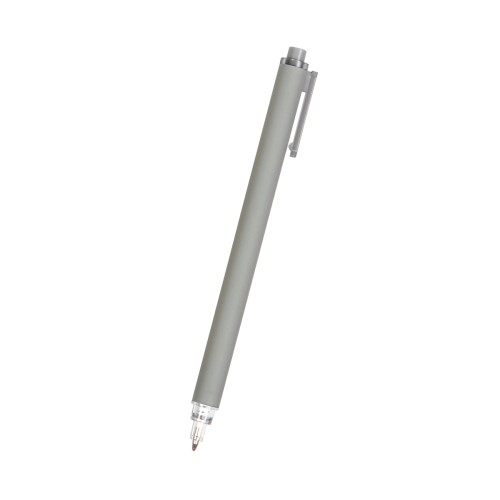 BL-211_01-5 Articulo Escritura Boligrafo Villac BL-211O Naranja (BL211O – articulo promocional)