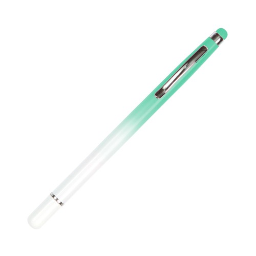 Articulo Escritura Lapiz Vay. BL-212V Verde Cian (BL212V - articulo promocional)