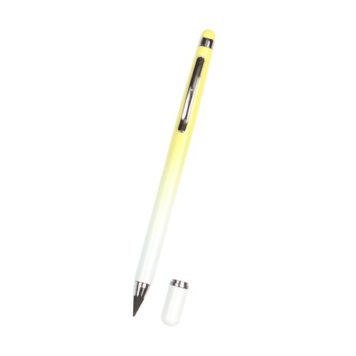 BL-212_01-6 Articulo Escritura Lapiz Vay. BL-212O Naranja (BL212O – articulo promocional)
