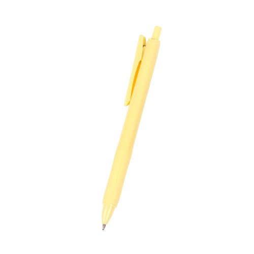 BL-214_01-4 Articulo Escritura Boligrafo Acigne. BL-214A Azul (BL214A – articulo promocional)