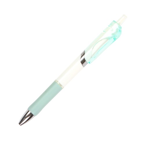 Articulo Escritura Boligrafo Balaze. BL-216V Verde Claro (BL216V - articulo promocional)