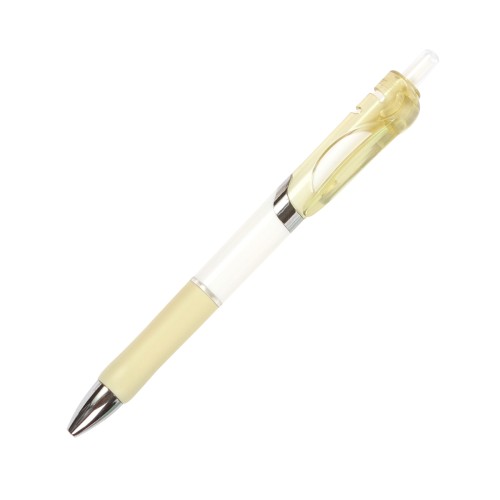 Articulo Escritura Boligrafo Balaze. BL-216Y Amarillo Medio (BL216Y - articulo promocional)