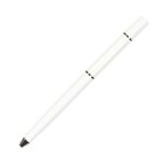 Articulo Escritura Boligrafo Bais. BL-219B Blanco (BL219B - articulo promocional)