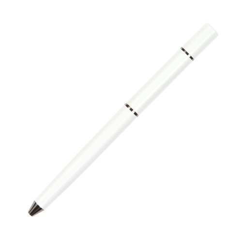 Articulo Escritura Boligrafo Bais. BL-219B Blanco (BL219B - articulo promocional)