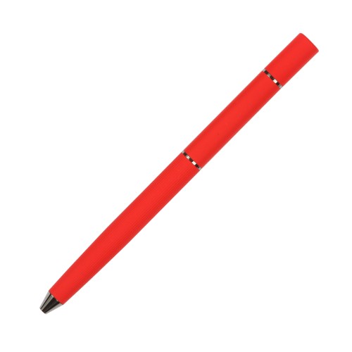 Articulo Escritura Boligrafo Bais. BL-219R Rojo (BL219R - articulo promocional)