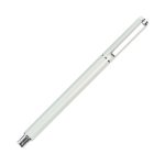 Articulo Escritura Boligrafo Coudray. BL-220B Blanco (BL220B - articulo promocional)