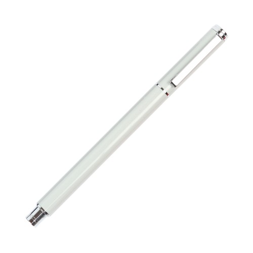 Articulo Escritura Boligrafo Coudray. BL-220B Blanco (BL220B - articulo promocional)