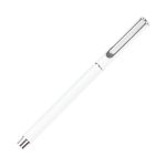 Articulo Escritura Boligrafo Evron. BL-221B Blanco (BL221B - articulo promocional)