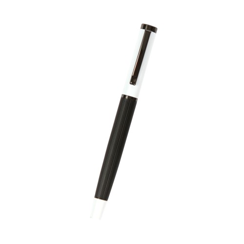 Articulo Escritura Boligrafo Enfield. BL-222B Blanco (BL222B - articulo promocional)