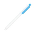 Articulo Escritura Boligrafo Vaiges. BL-223AC Azul Claro (BL223AC - articulo promocional)