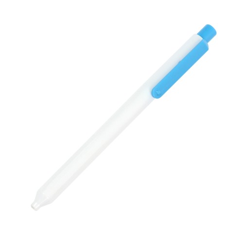 Articulo Escritura Boligrafo Vaiges. BL-223AC Azul Claro (BL223AC - articulo promocional)