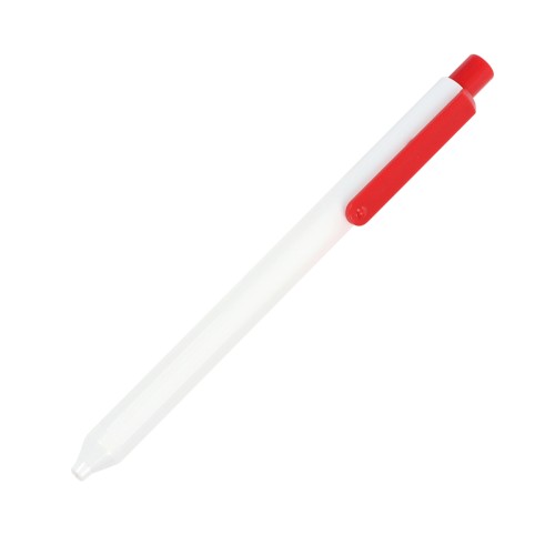 Articulo Escritura Boligrafo Vaiges. BL-223R Rojo (BL223R - articulo promocional)