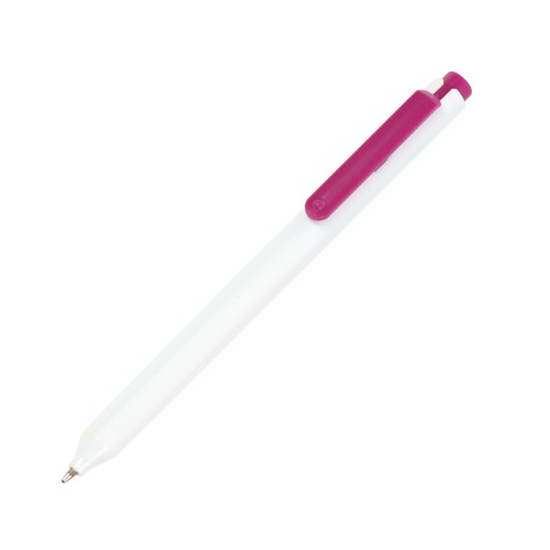 Articulo Escritura Boligrafo Vaiges. BL-223RS Magenta (BL223RS - articulo promocional)