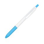 Articulo Escritura Boligrafo Ceton. BL-224AC Azul Claro (BL224AC - articulo promocional)