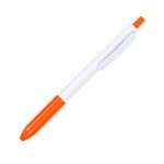 Articulo Escritura Boligrafo Ceton. BL-224O Naranja Oscuro (BL224O - articulo promocional)