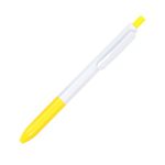 Articulo Escritura Boligrafo Ceton. BL-224Y Amarillo (BL224Y - articulo promocional)