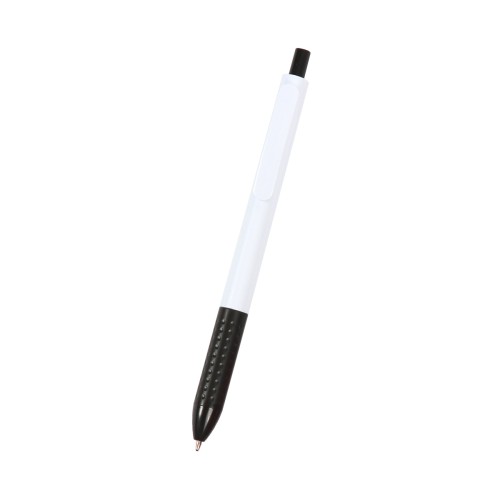 BL-224_01-2 Articulo Escritura Boligrafo Ceton. BL-224A Azul (BL224A – articulo promocional)
