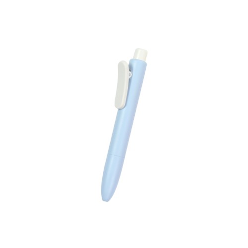 Articulo Escritura Boligrafo Wazin. BL-226A Azul Claro (BL226A - articulo promocional)