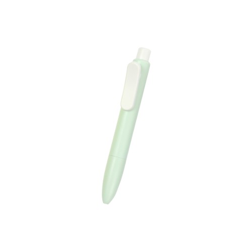 Articulo Escritura Boligrafo Wazin. BL-226V Verde Cian (BL226V - articulo promocional)