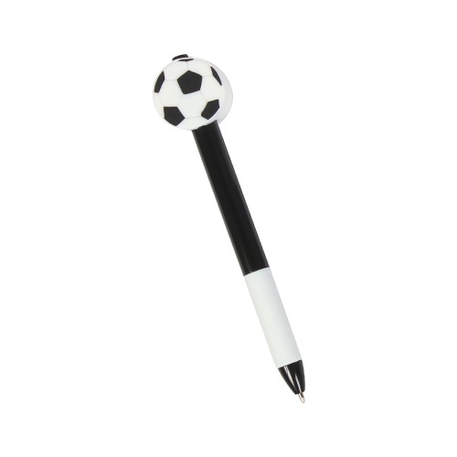 BL-227_01-3 Articulo Escritura Boligrafo Faranah. BL-227R Rojo (BL227R – articulo promocional)