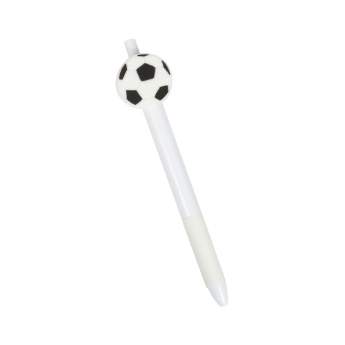 Articulo Escritura Boligrafo Faranah. BL-227B Blanco (BL227B - articulo promocional)