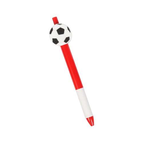 Articulo Escritura Boligrafo Faranah. BL-227R Rojo (BL227R - articulo promocional)