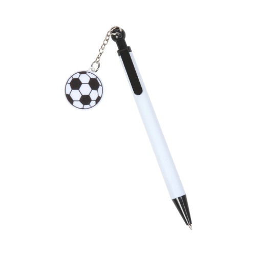 Articulo Escritura Boligrafo Kankan. BL-228B Blanco (BL228B - articulo promocional)