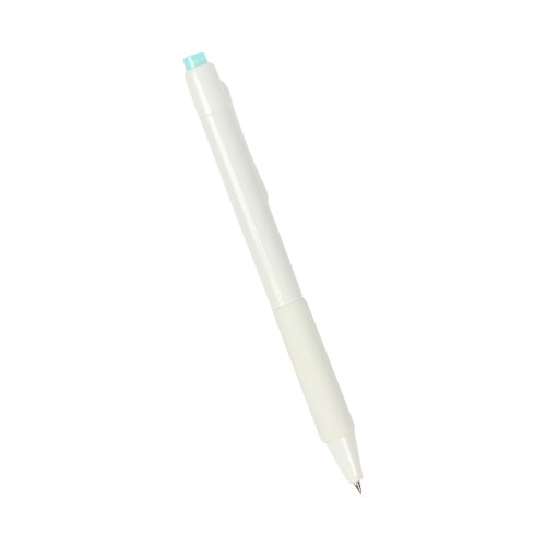 BL-229_01-2 Articulo Escritura Boligrafo Breka. BL-229O Naranja (BL229O – articulo promocional)