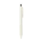 Articulo Escritura Boligrafo Breka. BL-229G Gris Claro (BL229G - articulo promocional)