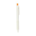 Articulo Escritura Boligrafo Breka. BL-229O Naranja (BL229O - articulo promocional)