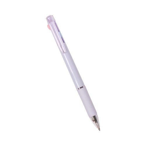 BL-230_01-2 Articulo Escritura Boligrafo Craiova. BL-230RS Rosa Claro (BL230RS – articulo promocional)