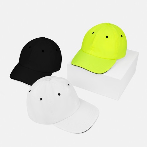 CAP-022-2 Gorra Gorra Dry Blanco CAP 022 B Blanco (CAP022B – poliester – articulo promocional)