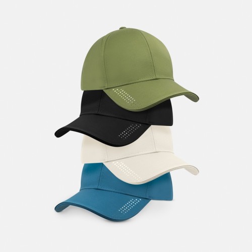 CAP-023-2 Gorra Gorra Luzo Azul CAP 023 A Azul (CAP023A – poliester – articulo promocional)