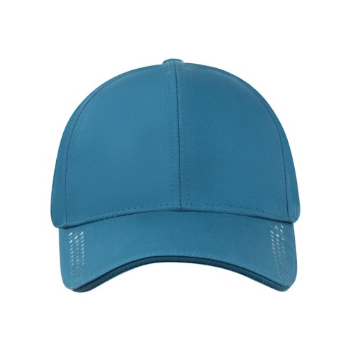 CAP-023-A_1 Gorra Gorra Luzo Azul CAP 023 A Azul (CAP023A – poliester – articulo promocional)