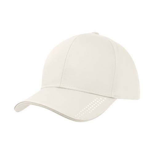 Gorra Gorra Luzo Beige CAP 023 BE Beige (CAP023BE - poliester - articulo promocional)