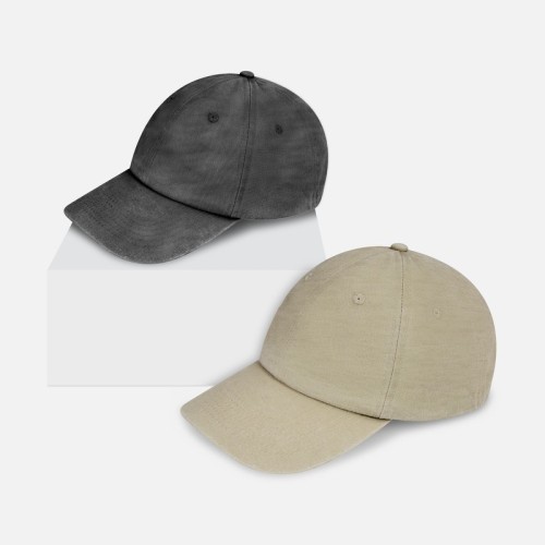 CAP-024-1 Gorra Gorra Soren Gris Oxford CAP 024 OX Gris Oxford (CAP024OX – algodon – articulo promocional)