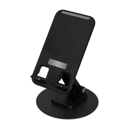 Soporte Soporte Baku Negro CEL 070 N Negro (CEL070N - plastico / metal - articulo promocional)