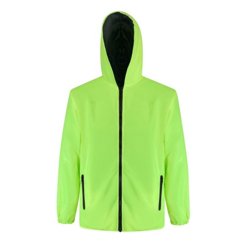 CHM-021-Y_1-1 Chamarra Chamarra Kirgust Amarillo Talla M CHM 021 Y-M Amarillo (CHM021Y-M – poliester – articulo promocional)