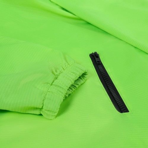 CHM-021-Y_2-1 Chamarra Chamarra Kirgust Amarillo Talla M CHM 021 Y-M Amarillo (CHM021Y-M – poliester – articulo promocional)