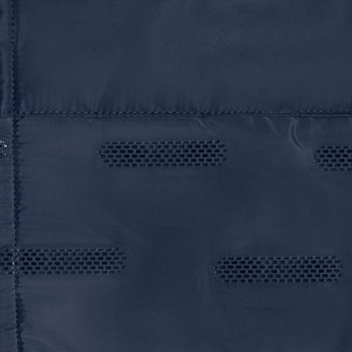 CHM-022-A_3-1 Chamarra Chaleco Blix Azul Talla Xl CHM 022 A-XL Azul (CHM022A-XL – poliester – articulo promocional)