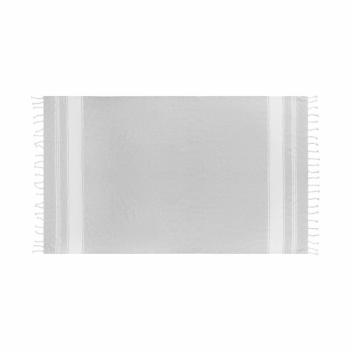 COB-009-G_1 Accesorios para Viaje Frazada Tagum COB 009 G Gris (COB009G – algodon / poliester – articulo promocional)
