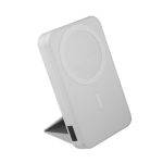 Power Bank Power Bank Cariko CRG 058 B Blanco (CRG058B - plastico / rubber - articulo promocional)