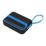 Power Bank Power Bank Vatio Azul CRG 059 A Azul (CRG059A - plastico - articulo promocional)