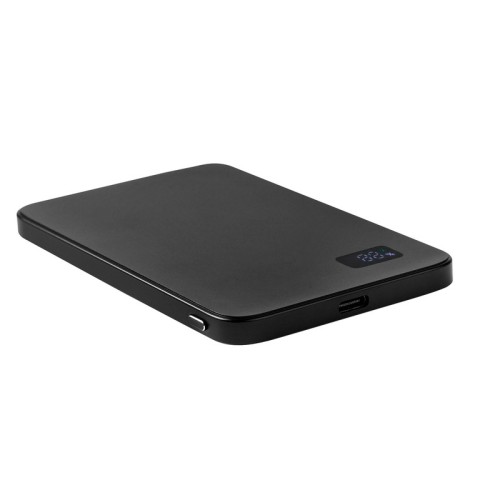 CRG-067-N_3 Power Bank Power Bank Linq Negro CRG 067 N Negro (CRG067N – metal / plastico – articulo promocional)