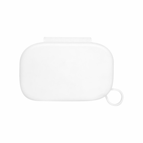 CRG-071-B_1 Cargador Multicargador Inalambrico Xeneo Blanco CRG 071 B Blanco (CRG071B – plastico – articulo promocional)