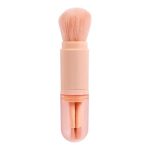 Brocha Maquillaje Set de Brochas Julia DAM 063 P Rosa (DAM063P - plastico - articulo promocional)
