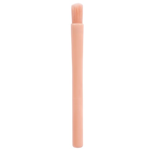 DAM-063-P_5 Brocha Maquillaje Set de Brochas Julia DAM 063 P Rosa (DAM063P – plastico – articulo promocional)