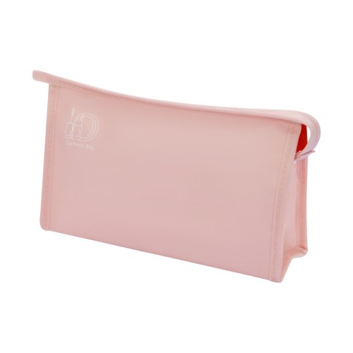 Cosmetiquera Cosmetiquera Lora Rosa DAM 065 P Rosa (DAM065P - plastico pvc - articulo promocional)