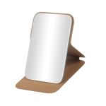 Espejos Espejo Plegable Aine Cafe DAM 563 C Cafe (DAM563C - curpiel - articulo promocional)