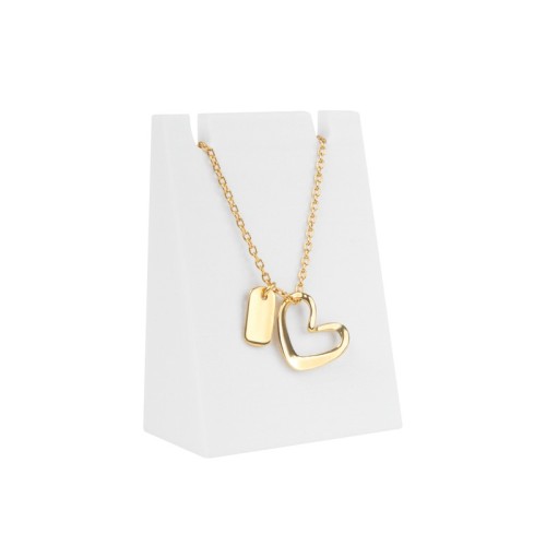 JOYERIA COLLAR DILARA DORADO DAM 900 D DORADO (DAM900D - CHAPA DE ORO / LATON / METAL - ARTICULO PROMOCIONAL)